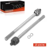 Axialgelenk, Spurstange Vorderachse Frankberg 5481FB0026271