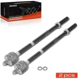 Axialgelenk, Spurstange Vorderachse Frankberg 5481FB0026283