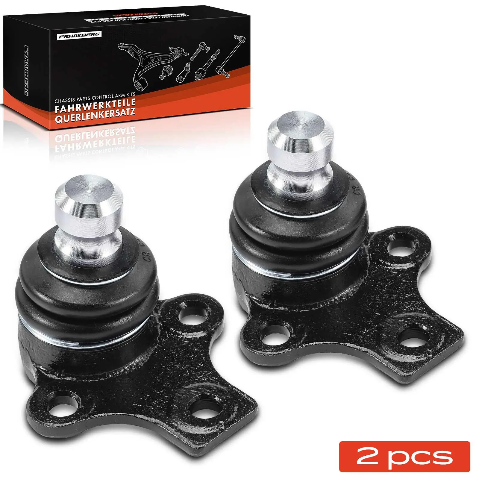 Trag-/Führungsgelenk Vorderachse Frankberg 5481FB0026287