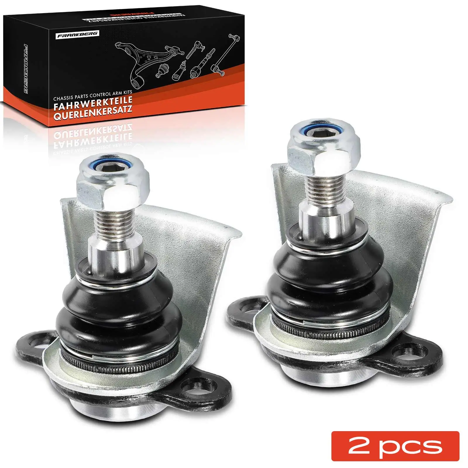 Trag-/Führungsgelenk Vorderachse Frankberg 5481FB0026292