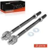 Axialgelenk, Spurstange Vorderachse Frankberg 5481FB0026298