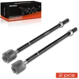 Axialgelenk, Spurstange Vorderachse Frankberg 5481FB0026307