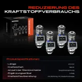 Sensor, Raddrehzahl 12 V Hinterachse rechts Frankberg 5481FB0000697