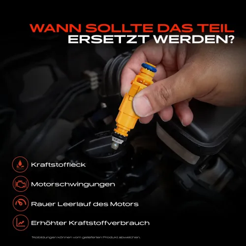 Einspritzventil Frankberg 5481FB0026319 Bild Einspritzventil Frankberg 5481FB0026319
