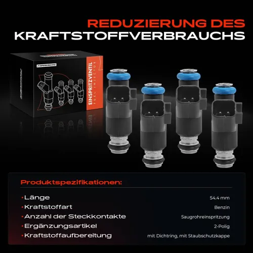 Sensor, Raddrehzahl Vorderachse beidseitig Frankberg 5481FB0000702 Bild Sensor, Raddrehzahl Vorderachse beidseitig Frankberg 5481FB0000702