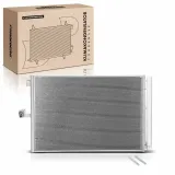 Kondensator, Klimaanlage Frankberg 5481FB0026332