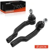 Spurstangenkopf Vorderachse Frankberg 5481FB0026353