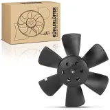 Lüfter, Motorkühlung 12 V Frankberg 5481FB0026369