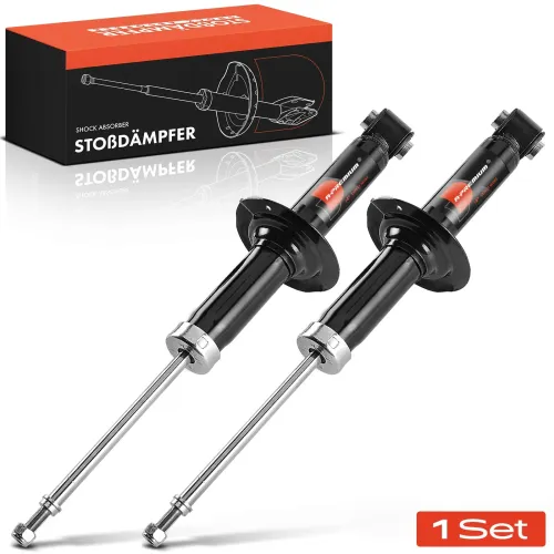 Stoßdämpfer Hinterachse Frankberg 5481FB0026389 Bild Stoßdämpfer Hinterachse Frankberg 5481FB0026389