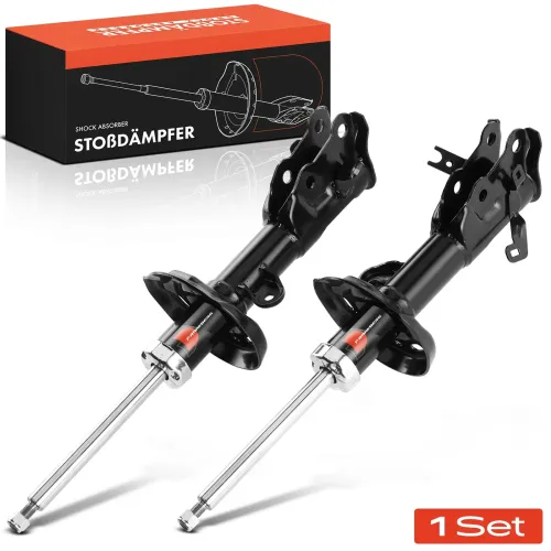 Stoßdämpfer Vorderachse Frankberg 5481FB0026390 Bild Stoßdämpfer Vorderachse Frankberg 5481FB0026390