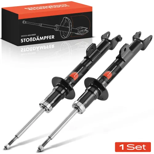 Stoßdämpfer Vorderachse Frankberg 5481FB0026391 Bild Stoßdämpfer Vorderachse Frankberg 5481FB0026391