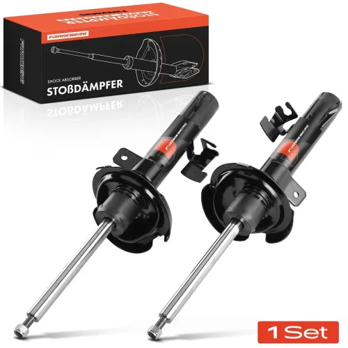 Stoßdämpfer Vorderachse Frankberg 5481FB0026422 Bild Stoßdämpfer Vorderachse Frankberg 5481FB0026422