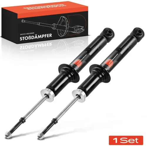 Stoßdämpfer Vorderachse Frankberg 5481FB0026430 Bild Stoßdämpfer Vorderachse Frankberg 5481FB0026430