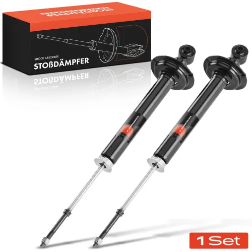 Stoßdämpfer Hinterachse Frankberg 5481FB0026431 Bild Stoßdämpfer Hinterachse Frankberg 5481FB0026431