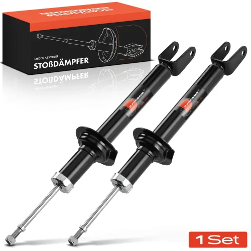 Stoßdämpfer Vorderachse Frankberg 5481FB0026434 Bild Stoßdämpfer Vorderachse Frankberg 5481FB0026434