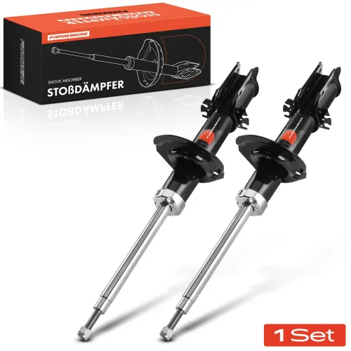Stoßdämpfer Vorderachse Frankberg 5481FB0026448 Bild Stoßdämpfer Vorderachse Frankberg 5481FB0026448