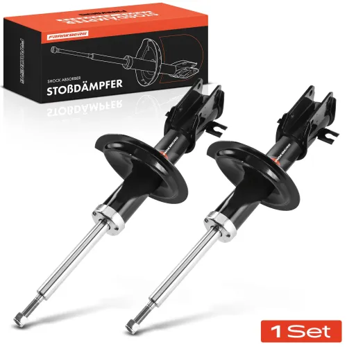 Stoßdämpfer Vorderachse Frankberg 5481FB0026450 Bild Stoßdämpfer Vorderachse Frankberg 5481FB0026450