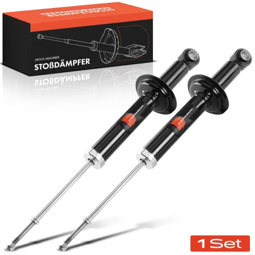 Stoßdämpfer Hinterachse Frankberg 5481FB0026471 Bild Stoßdämpfer Hinterachse Frankberg 5481FB0026471