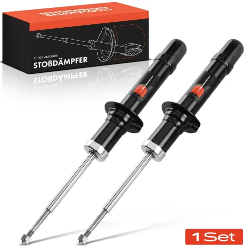 Stoßdämpfer Vorderachse Frankberg 5481FB0026472 Bild Stoßdämpfer Vorderachse Frankberg 5481FB0026472