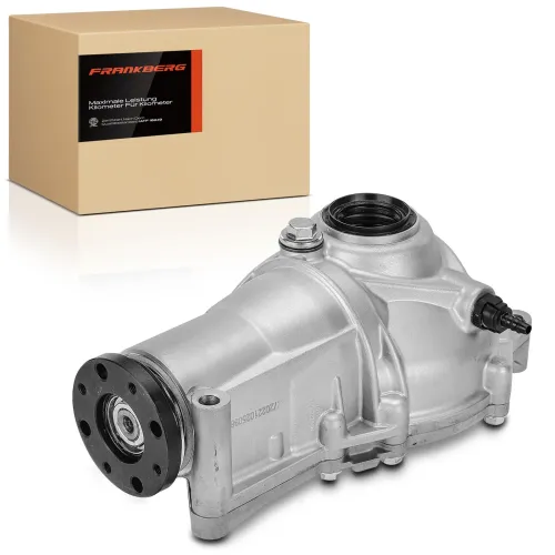 Verteilergetriebe Frankberg 5481FB0026508 Bild Verteilergetriebe Frankberg 5481FB0026508