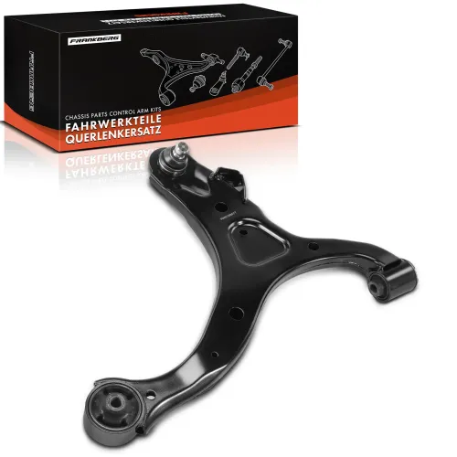 Regler, Innenraumgebläse 12 V vorne Frankberg 5481FB0005630 Bild Regler, Innenraumgebläse 12 V vorne Frankberg 5481FB0005630