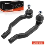 Spurstangenkopf Vorderachse Frankberg 5481FB0026557