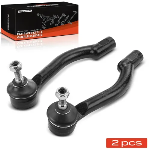 Spurstangenkopf Vorderachse Frankberg 5481FB0026559 Bild Spurstangenkopf Vorderachse Frankberg 5481FB0026559