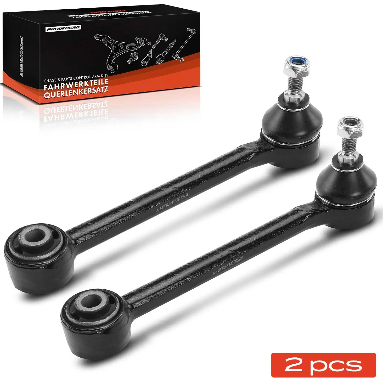 Stange/Strebe, Stabilisator Vorderachse Frankberg 5481FB0026569