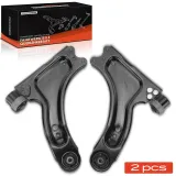 Lenker, Radaufhängung Vorderachse Frankberg 5481FB0026621