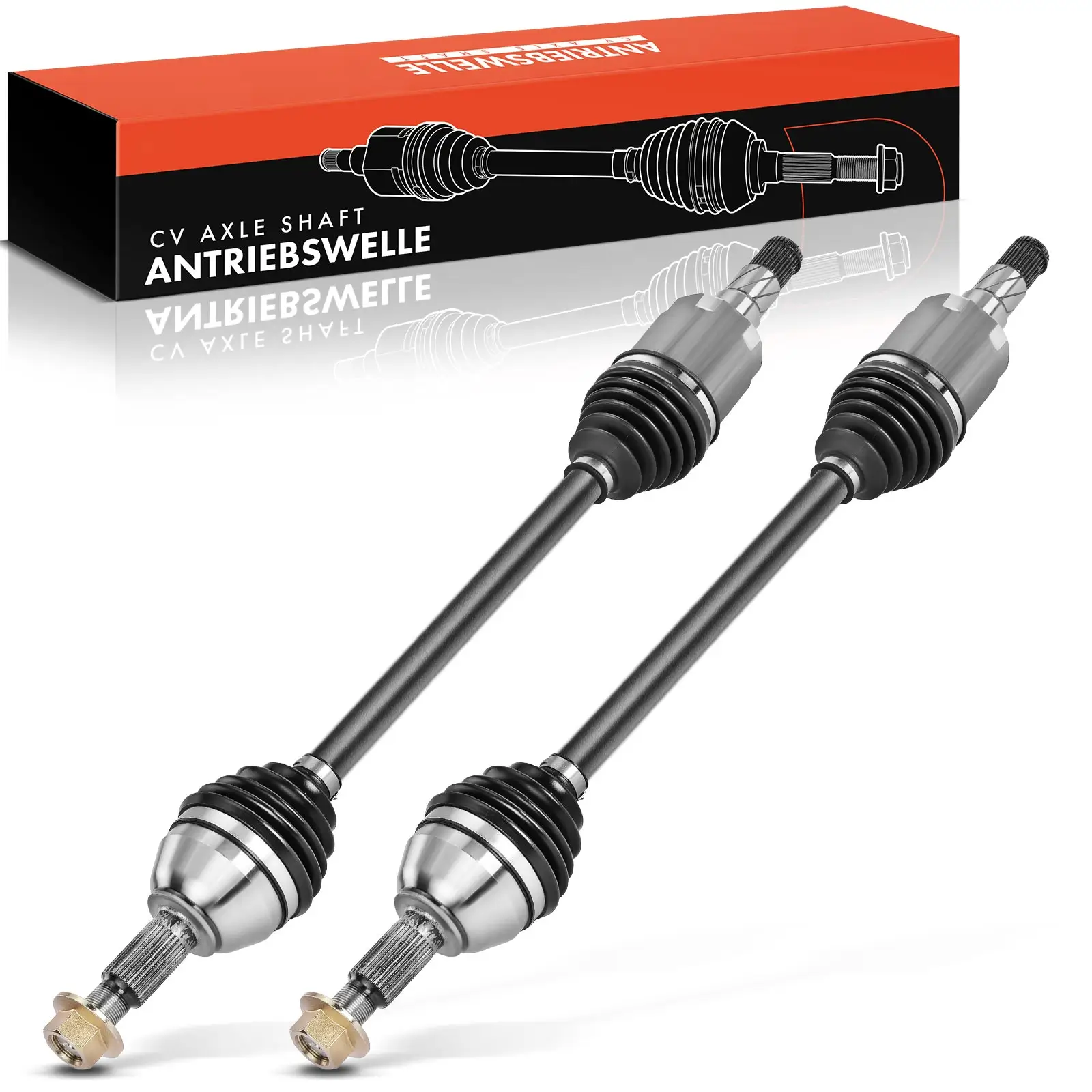 Antriebswelle Hinterachse Frankberg 5481FB0026633