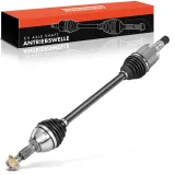 Antriebswelle Hinterachse Frankberg 5481FB0026634
