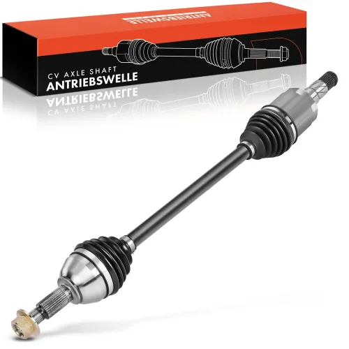 Antriebswelle Hinterachse Frankberg 5481FB0026634 Bild Antriebswelle Hinterachse Frankberg 5481FB0026634