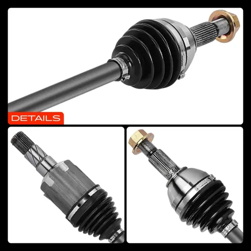 Antriebswelle Hinterachse Frankberg 5481FB0026634 Bild Antriebswelle Hinterachse Frankberg 5481FB0026634