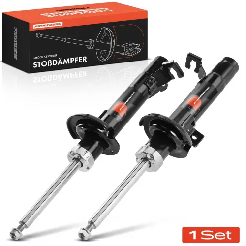Stoßdämpfer Vorderachse Frankberg 5481FB0026636 Bild Stoßdämpfer Vorderachse Frankberg 5481FB0026636