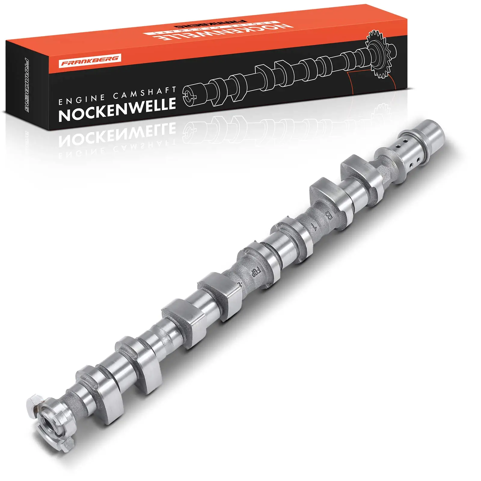 Nockenwelle Einlassseite Frankberg 5481FB0026643