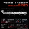 Nockenwelle Einlassseite Frankberg 5481FB0026643 Bild Nockenwelle Einlassseite Frankberg 5481FB0026643