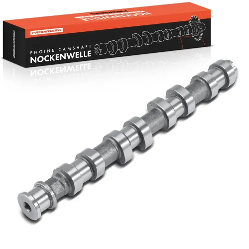 Nockenwelle Auslassseite Frankberg 5481FB0026644 Bild Nockenwelle Auslassseite Frankberg 5481FB0026644