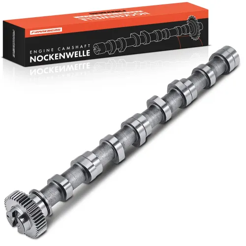 Nockenwelle Einlassseite Frankberg 5481FB0026646 Bild Nockenwelle Einlassseite Frankberg 5481FB0026646
