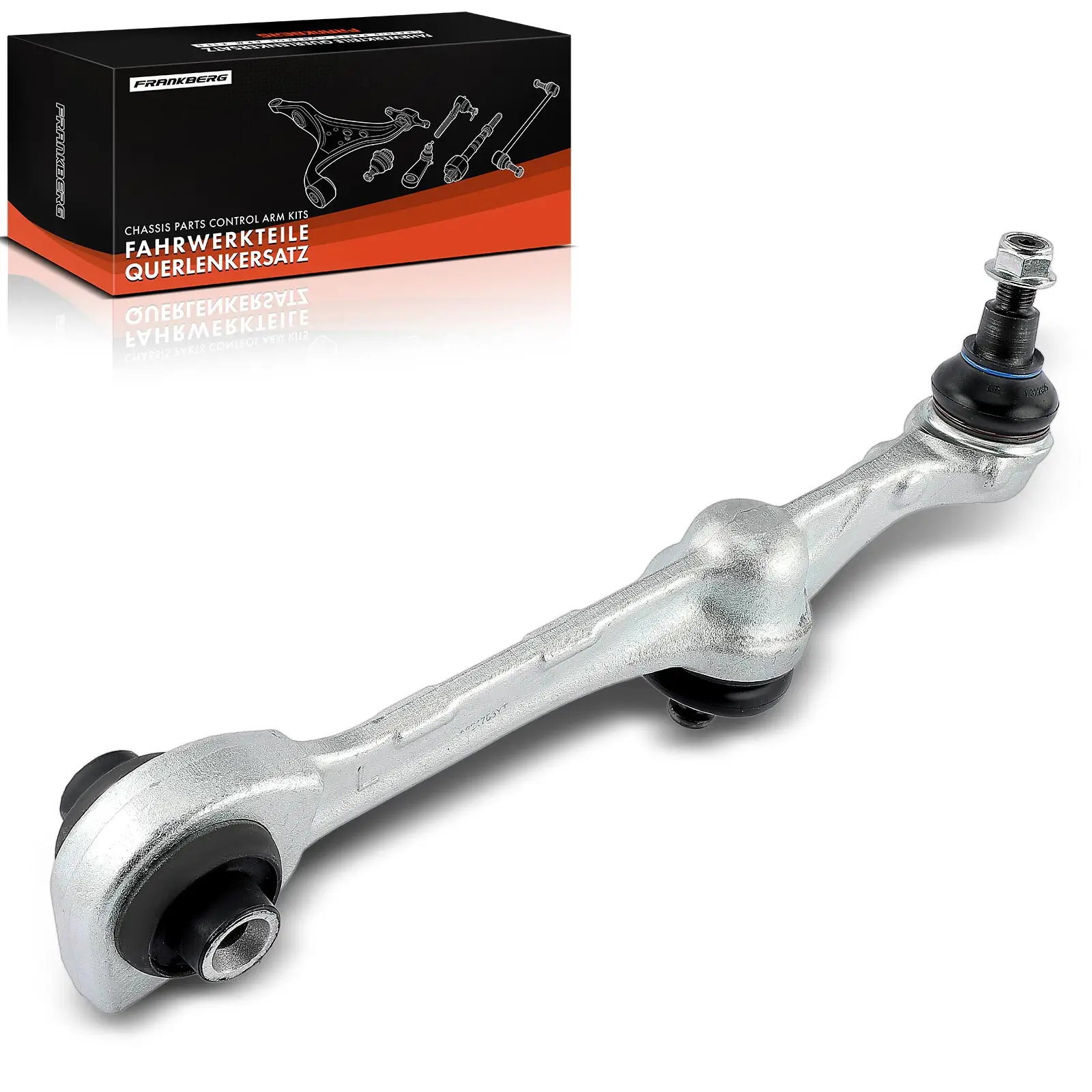 Lenker, Radaufhängung Vorderachse Frankberg 5481FB0026660