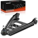 Lenker, Radaufhängung Vorderachse Frankberg 5481FB0026695