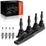 Zündkerze 13,5 V Frankberg 5481FB0026728