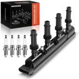 Zündkerze 13,5 V Frankberg 5481FB0026729