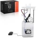 Kraftstoffpumpe 12 V Frankberg 5481FB0026755