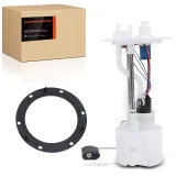 Kraftstoffpumpe 12 V Frankberg 5481FB0026756