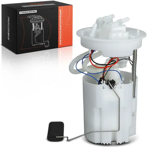 Kraftstoffpumpe 12 V Frankberg 5481FB0026757 Bild Kraftstoffpumpe 12 V Frankberg 5481FB0026757