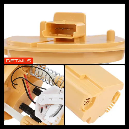 Kraftstoffpumpe 12 V Frankberg 5481FB0026760 Bild Kraftstoffpumpe 12 V Frankberg 5481FB0026760