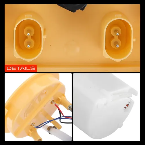 Kraftstoffpumpe 12 V Frankberg 5481FB0026767 Bild Kraftstoffpumpe 12 V Frankberg 5481FB0026767