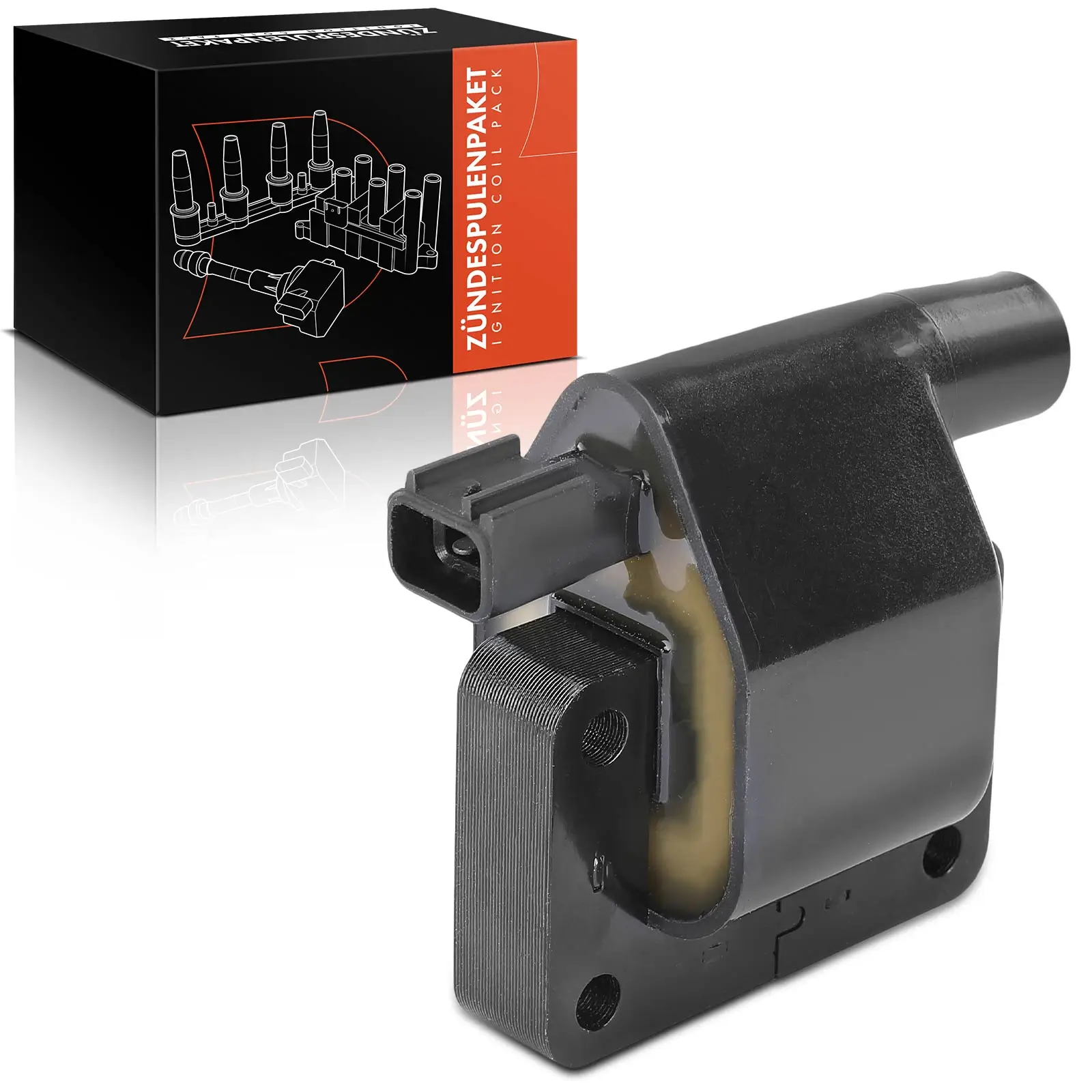 Zündspule 13,5 V Frankberg 5481FB0026769