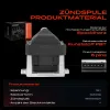 Zündspule 13,5 V Frankberg 5481FB0026771 Bild Zündspule 13,5 V Frankberg 5481FB0026771