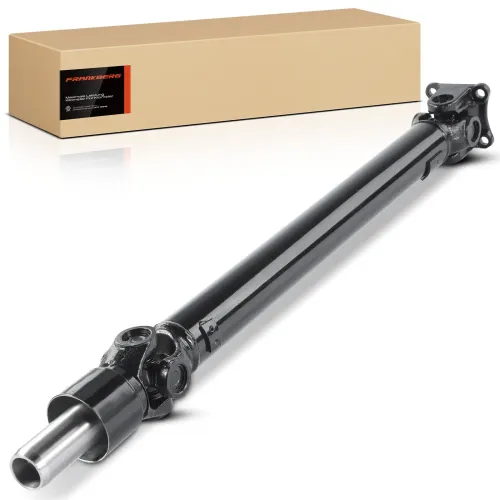 Gelenkwelle, Achsantrieb Hinterachse Frankberg 5481FB0026796 Bild Gelenkwelle, Achsantrieb Hinterachse Frankberg 5481FB0026796